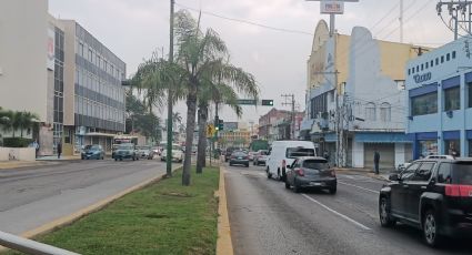 Denuncian presunto caso de secuestro por parte de un chófer de 'Uber' en Madero