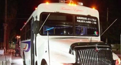 Nueva ruta de camiones en Hermosillo no ataca la problemática: Vigilantes del Transporte