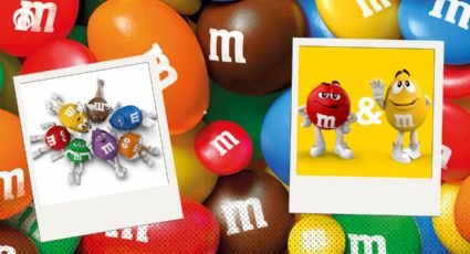 M&M’s: ¿quién es su dueño y por qué ‘despidió’ a sus personajes?