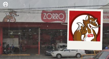 Zorro abarrotero: ¿quién es el dueño de esta tienda de mayoreo?