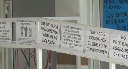 Acoso laboral y sexual en la Conagua: "Nos pidieron que nos calláramos, nos están acosando"