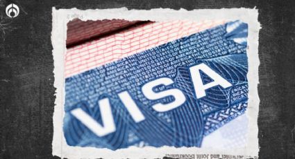 ¡Saca tu visa americana ahora! Embajada de EU anuncia más citas para el trámite