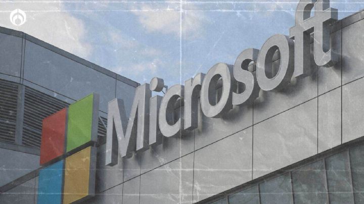 Microsoft tiene 'tropezón': fallas en Teams y Outlook afectan a millones de usuarios