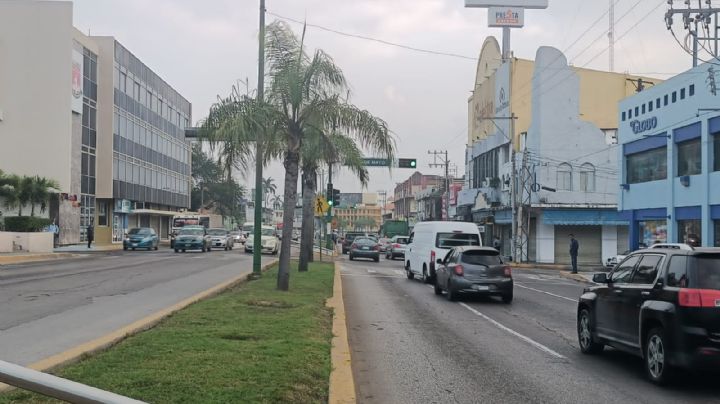 Denuncian presunto caso de secuestro por parte de un chófer de 'Uber' en Madero