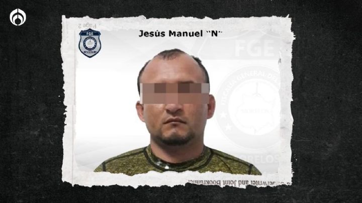 Caso Viuda Negra: dan 125 años a detenido por asesinato de exfuncionario de Peña Nieto