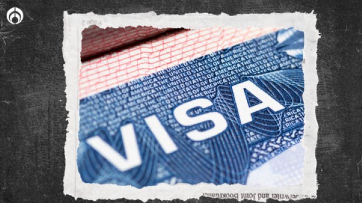 ¡Saca tu visa americana ahora! Embajada de EU anuncia más citas para el trámite