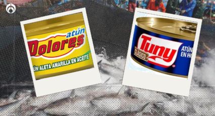 Tuny vs. Dolores: ¿qué marca de atún es mejor según Profeco?