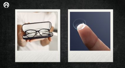 Lentes de contacto vs. lentes tradicionales: ¿Qué ventajas te ofrece cada uno?