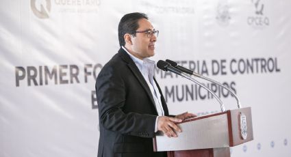 Por acoso y hostigamiento separan a dos funcionarios del INDEREQ