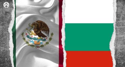 México ahora tiene problemas con Bulgaria por 'maltratar' a sus ciudadanos