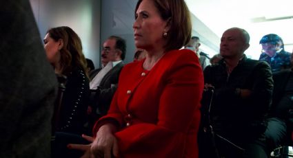 El futuro de Rosario Robles: abren 'puerta' a cancelar su proceso por Estafa Maestra