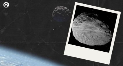 ¿Cómo ver EN VIVO el asteroide del tamaño de un camión que rozará la Tierra?