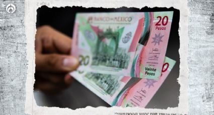 Billetes de 20 pesos: estos son los que te harán ganar miles de pesos