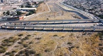 (FOTOS) El Puente que une dos estados y tres municipios se encuentra en la Laguna