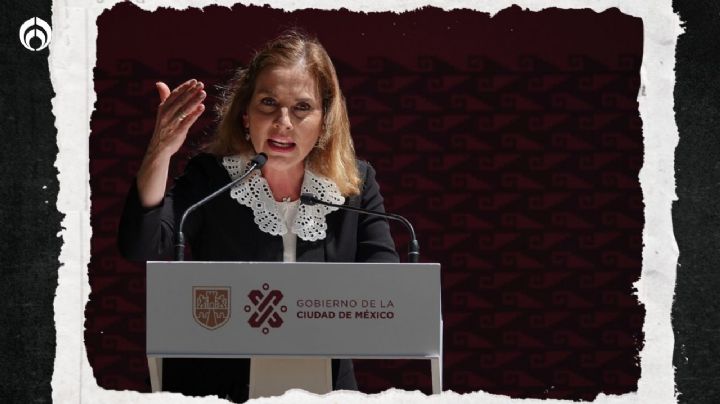 ¿Beatriz Gutiérrez se quedó sin 'trabajo' en 4T? AMLO explica el fin de oficina cultural