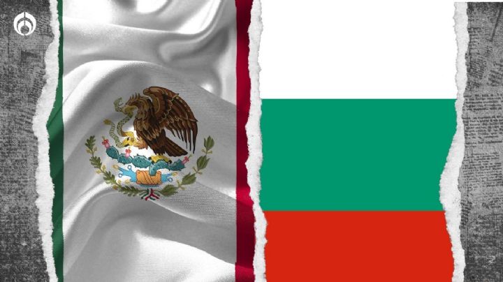 México ahora tiene problemas con Bulgaria por 'maltratar' a sus ciudadanos