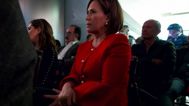 El futuro de Rosario Robles: abren 'puerta' a cancelar su proceso por Estafa Maestra