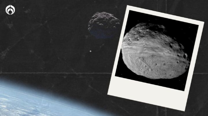 ¿Cómo ver EN VIVO el asteroide del tamaño de un camión que rozará la Tierra?