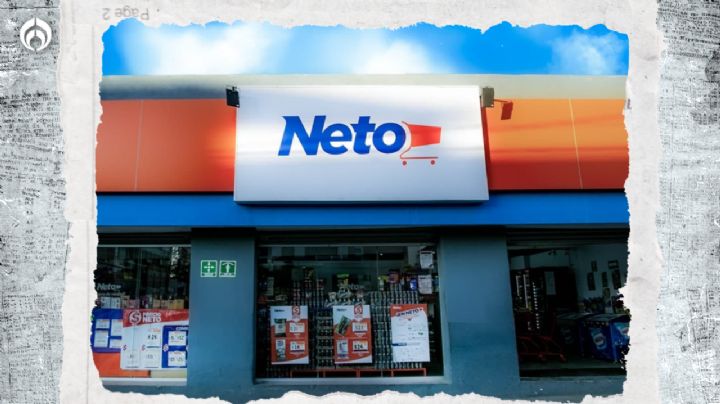 Tiendas Neto: ¿quién es el dueño de la competencia de Oxxo y 3B?