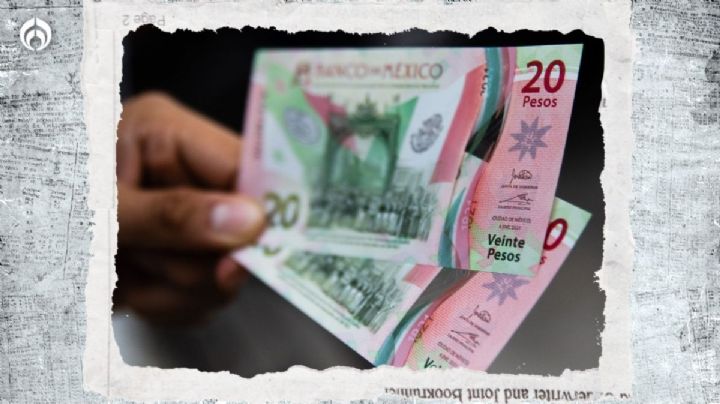 Billetes de 20 pesos: estos son los que te harán ganar miles de pesos