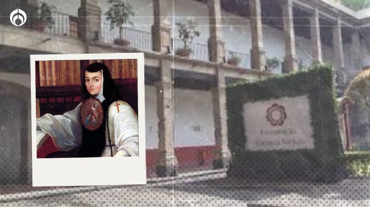 ¿Cuánto cuesta estudiar en el Claustro de Sor Juana?