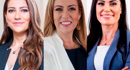 Ellas tomaran las 'riendas' para el 2024; PAN Guanajuato tendrá mujer candidata a la gubernatura