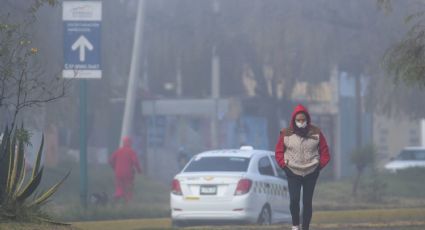 Frente frío 29 se avecina: ¿cuándo llega a México y en qué estados provocará lluvias?