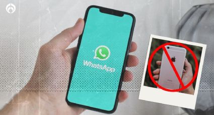 WhatsApp: Lista de TODOS los celulares en los que dejará de funcionar la aplicación