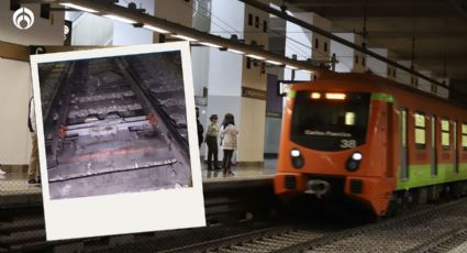 ¿Sabotaje en la Línea 12? Fiscalía devela intenciones de provocar un accidente en el Metro