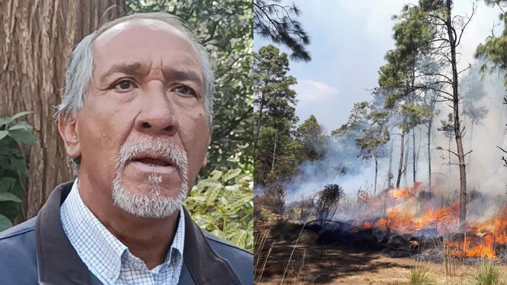 Incendios Forestales en Morelos ¿Cuáles son los municipios con mayor riesgo?