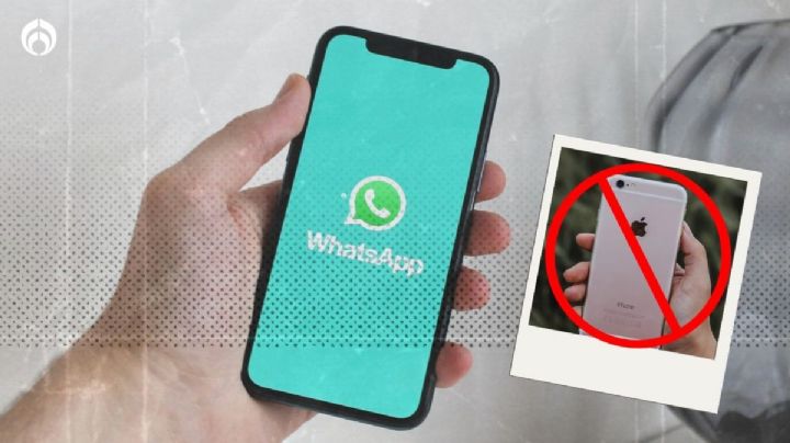 WhatsApp: Lista de TODOS los celulares en los que dejará de funcionar la aplicación