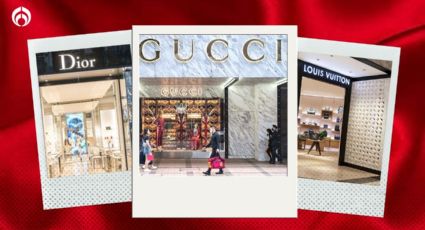 Clase alta: Las prendas de seda Dior y Gucci 'menos caras' para regalar en San Valentín