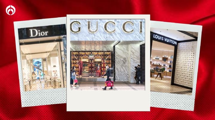 Clase alta: Las prendas de seda Dior y Gucci 'menos caras' para regalar en San Valentín