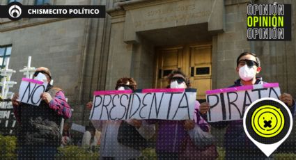 El escándalo de Esquivel aún no termina... ¿viene lo peor?