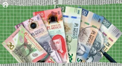 Epidemia de billetes falsos: Banxico detecta récord de dinero apócrifo en 2022