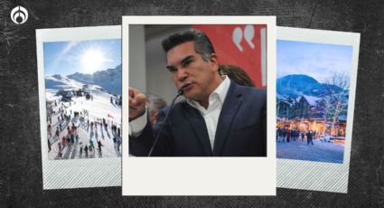 Así es Whistler: el lujoso destino de clase alta donde vieron ¿a ‘Alito’ Moreno?