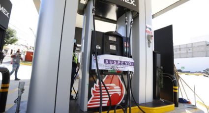 Gasolinera 'El Porvenir': Aún sin proceso judicial detenidos por la policía estatal