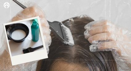 ¿Tu tinte para el cabello ya caducó? 4 formas de saber que ya no sirve