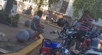 Recorridos de calle dejan al descubierto el trabajo infantil que se vive en Querétaro