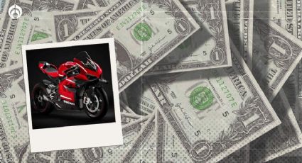 Clase alta: 5 motocicletas que sólo la gente rica puede comprar