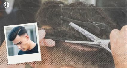 Los 5 cortes de cabello para hombre que estarán de moda en 2023