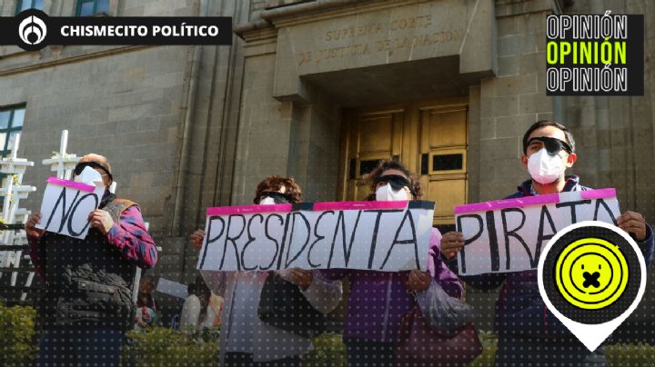 El escándalo de Esquivel aún no termina... ¿viene lo peor?