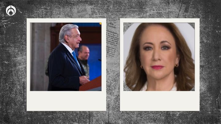 Quienes acusan plagio de ministra Yasmín viven o avalan la corrupción: AMLO