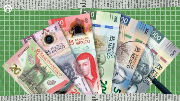 Epidemia de billetes falsos: Banxico detecta récord de dinero apócrifo en 2022