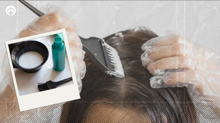 ¿Tu tinte para el cabello ya caducó? 4 formas de saber que ya no sirve