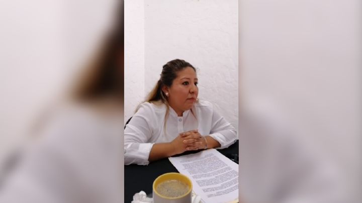 (VIDEO) "Vive con miedo"; sindica acusa de abuso sexual a alcalde de Coatzintla