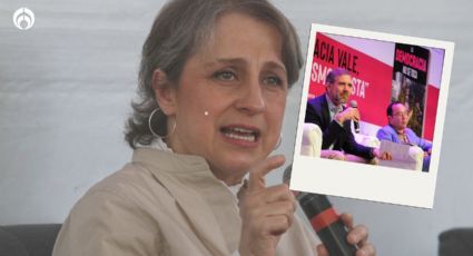 Aristegui advierte que quieren 'destazar' al INE con Plan B de AMLO