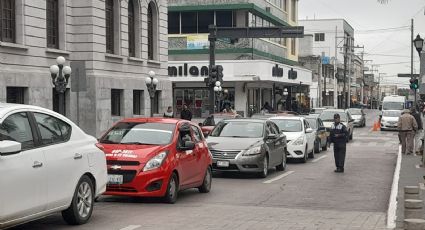 Estacionamientos en la zona centro de Tampico ¿son necesarios?