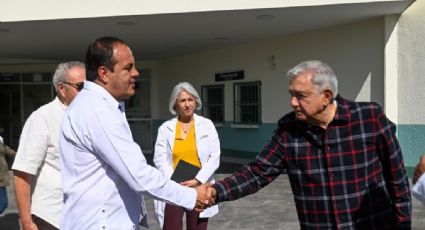 Así fue la visita del Presidente Andrés Manuel López Obrador a Morelos