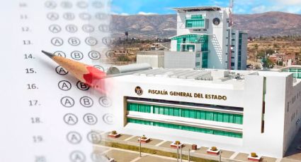 Directores de fiscalización y jueces calificadores también realizarán examen de control